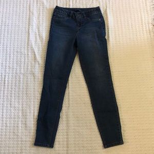 Blue Spice Jeans